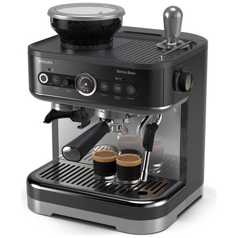 Barista Brew PSA3218/10 Macchina da caffè semiautomatica - Foto 1