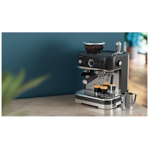 Barista Brew PSA3218/10 Macchina da caffè semiautomatica - Foto 6