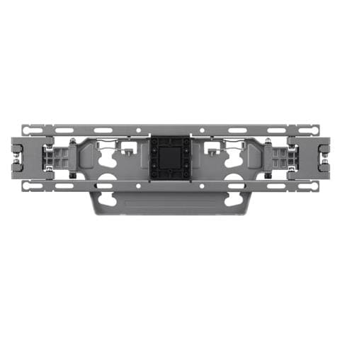 WB22EGB.AEU Supporto TV a parete 2,11 m (83") Acciaio inox - Foto 2