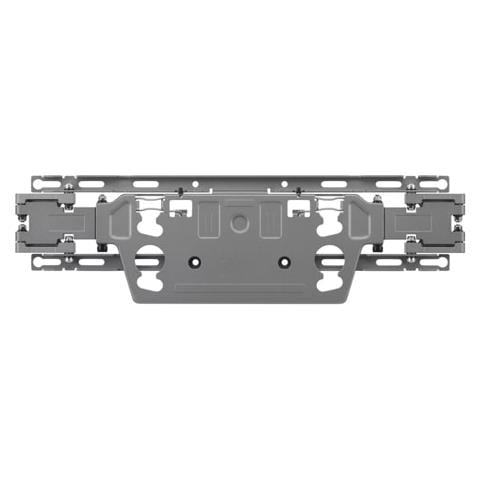 WB22EGB.AEU Supporto TV a parete 2,11 m (83") Acciaio inox - Foto 1