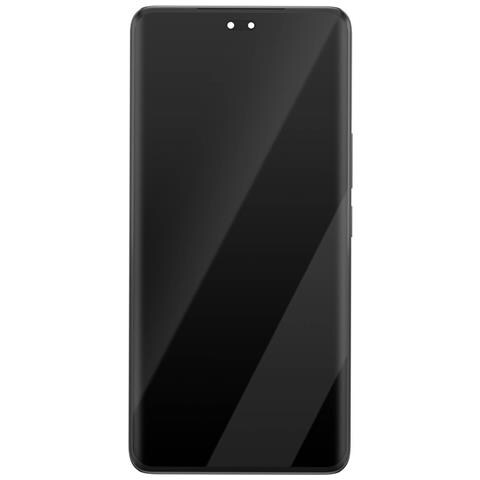 Schermo Lcd Completo Originale Per Honor Magic 7 Lite Con Telaio E Batteria, Nero - Foto 1