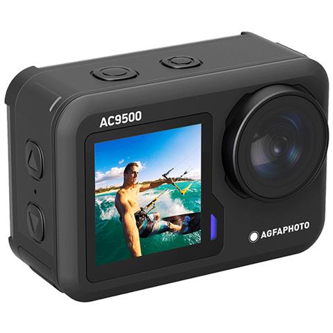 Realimove AC9500 fotocamera per sport d'azione 16 MP 4K Ultra HD CMOS Wi-Fi 117 g - Foto 1