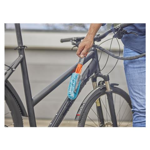 18864-20 pompa da giardino 15 m Verde, Grigio, Arancione - Foto 7