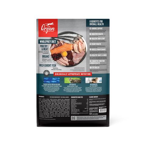 0064992718916 cibo secco per gatti 1,8 kg Adulto - Foto 2