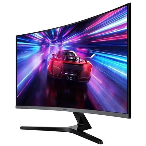 Monitor 32" VA Flat LS32D396GAUXXU Full HD Tempo di risposta 4 ms - Foto 9