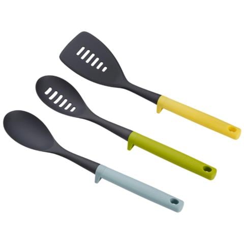 Set Da Cucina Duo Tre Pezzi Design Moderno E Funzionale Colore Elegante Pratico Per La Cucina Ideale Per Cucinare Con Stile E Ordine - Foto 1