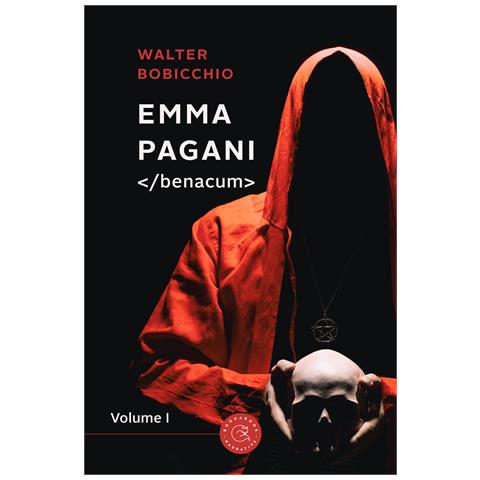 Walter Bobicchio - Emma Pagani . Vol. 1 - Foto 1
