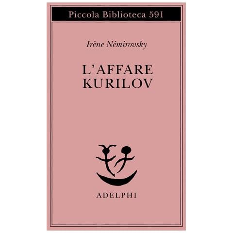 Irène Némirovsky - L'affare Kurilov - Foto 1