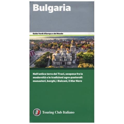 Bulgaria - Foto 1