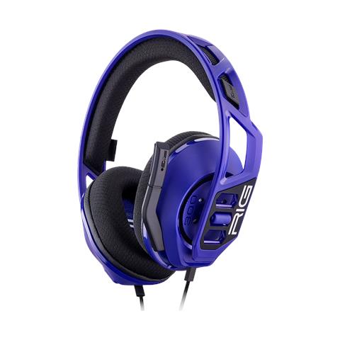 RIG 300 PRO HS Auricolare Cablato A Padiglione Gaming Viola - Foto 1