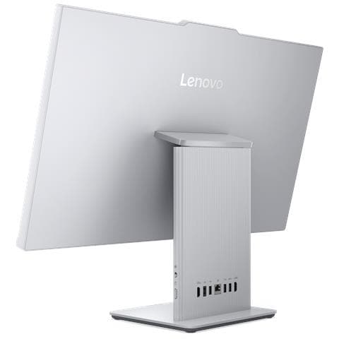 IdeaCentre AIO 27IRH9 Intel Core 5 210H 68,6 cm (27") 1920 x 1080 Pixel PC All-in-one 16 GB DDR5-SDRAM 512 GB SSD Wi-Fi 6 (802.11ax) Grigio - Foto 2