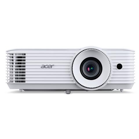 P5550 Proiettore a raggio standard 5200 ANSI lumen DLP 1080p (1920x1080) Compatibilità 3D Bianco - Foto 2