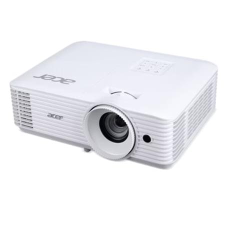 P5550 Proiettore a raggio standard 5200 ANSI lumen DLP 1080p (1920x1080) Compatibilità 3D Bianco - Foto 8