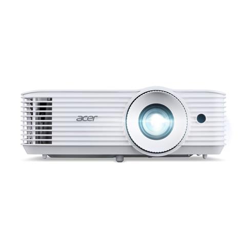 P5550 Proiettore a raggio standard 5200 ANSI lumen DLP 1080p (1920x1080) Compatibilità 3D Bianco - Foto 1