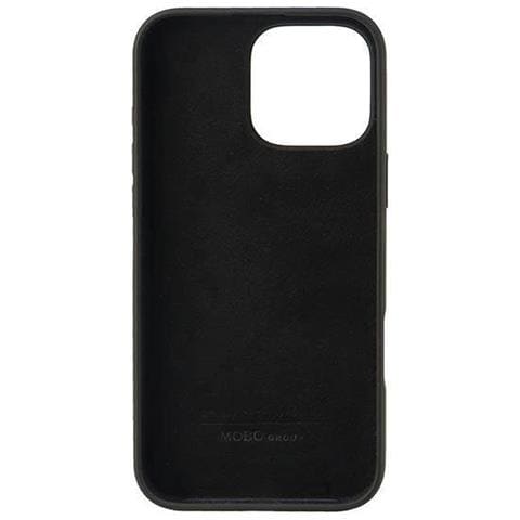 Custodia In Silicone Audi Per Iphone 16 Pro Max 6.9 Nera, Rigida - Foto 7
