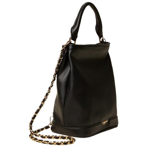 Borsa a secchiello con logo - Foto 2