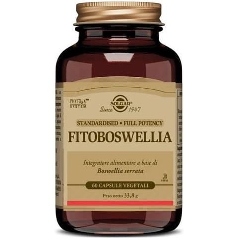 Fitoboswellia 60 Capsule Vegetali - Foto 1