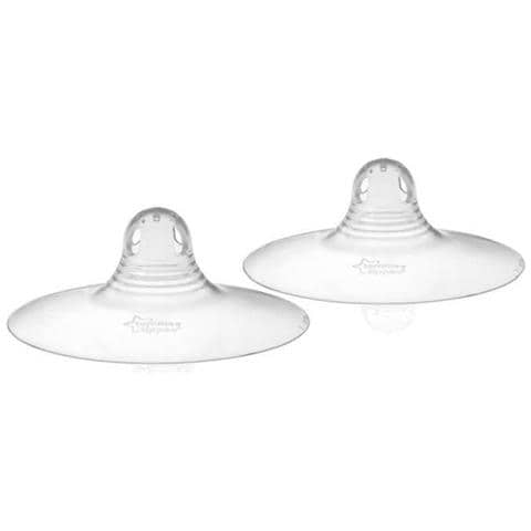 Para capezzoli in Silicone  - Foto 2