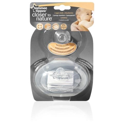 Para capezzoli in Silicone  - Foto 1