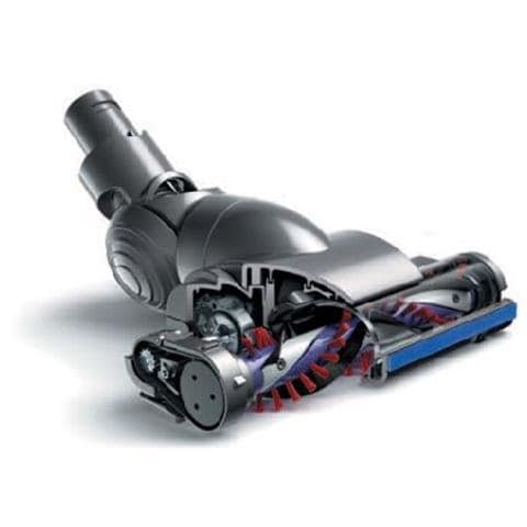 DYSON - DC45 Multifloor Aspirapolvere Senza Filo Digital Slim Senza Sacco  Colore Grigio - ePRICE