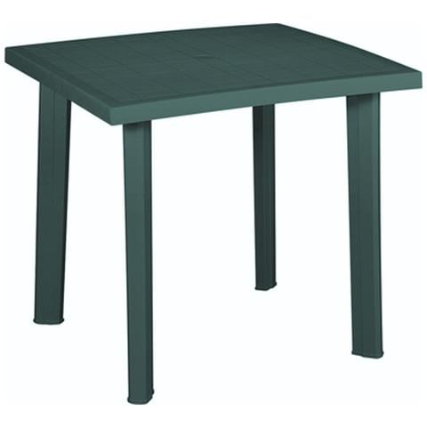 Tavolo Colore Verde - Modello Fiocco - Foto 1