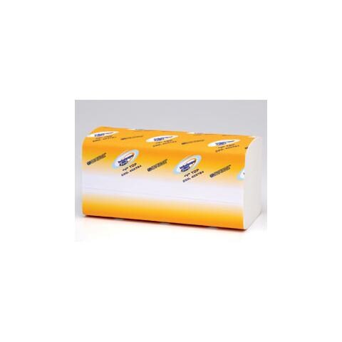 Asciugamani Bianco 402292 - Foto 2