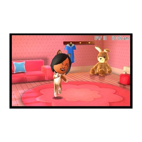 Tomodachi Life, 3DS - Foto 2