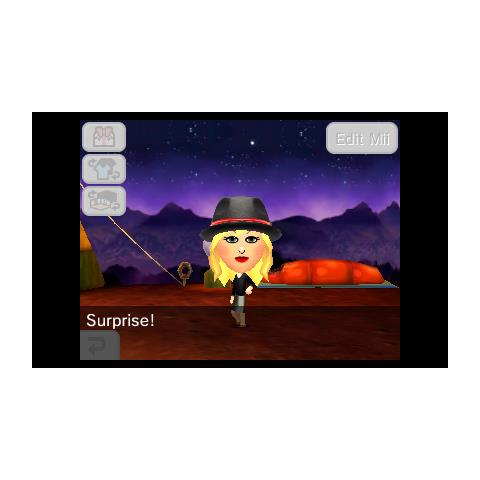 Tomodachi Life, 3DS - Foto 4