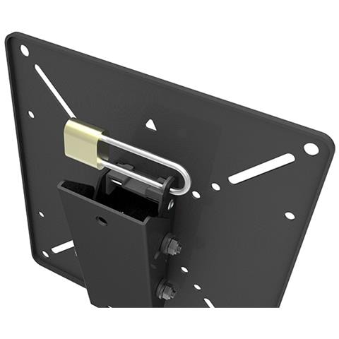 Tilt Stand For Tv / Monitor 30/40 Color Black 200x200 - Foto 2