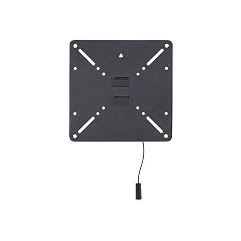 Tilt Stand For Tv / Monitor 30/40 Color Black 200x200 - Foto 1