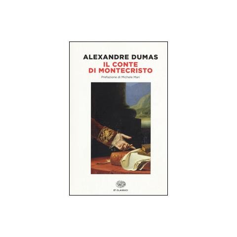 Alexandre Dumas - Il conte di Montecristo - Foto 1