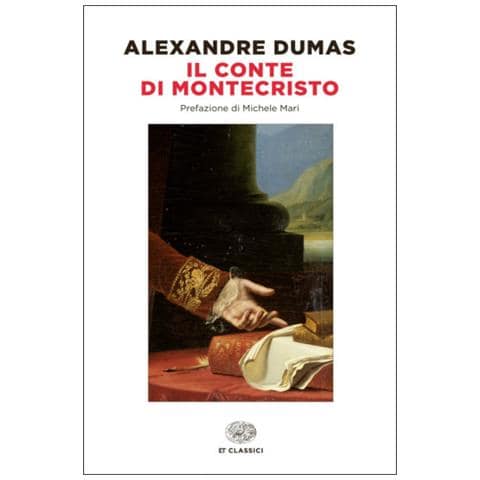 Alexandre Dumas - Il conte di Montecristo - Foto 3