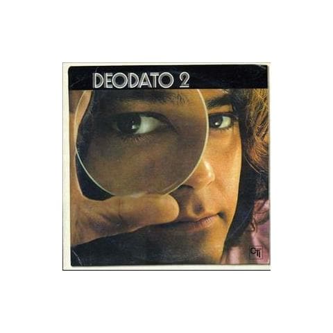 Cd Deodato Eumir - Deodato 2 - Foto 1