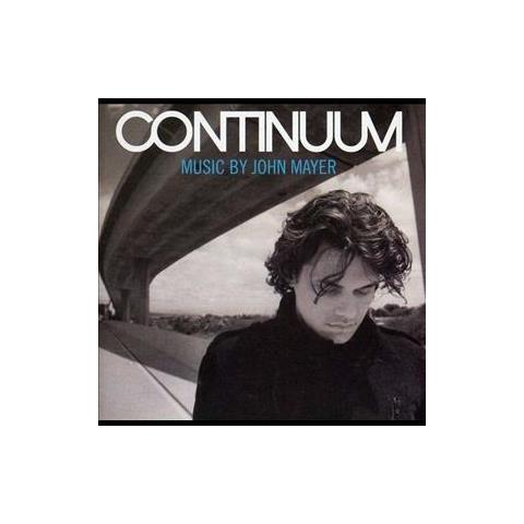 Cd Mayer John - Continuum - Foto 1