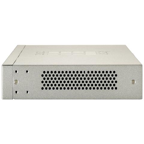 Ethernet Switch GSW-1657 16 Porte - 16 x RJ-45 - 10/100/1000Base-T - Foto 2