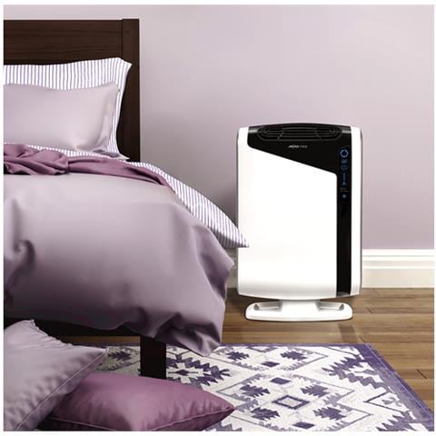 Purificatore d'Aria a Torre AeraMax DX95 Colore Bianco - Foto 4
