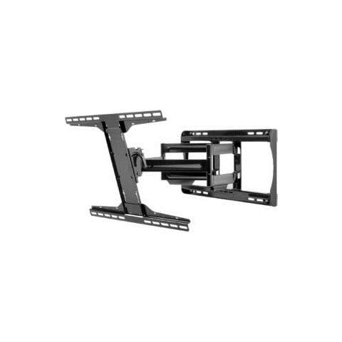 PA762 90" Nero supporto da parete per tv a schermo piatto - Foto 1