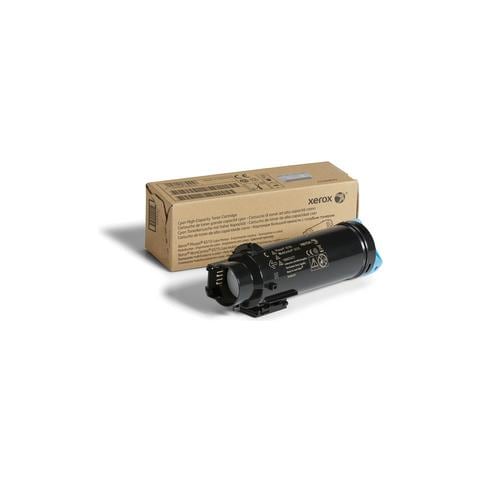 Toner Ciano Hc Phaser 6510 / Wc 6515 - Foto 1
