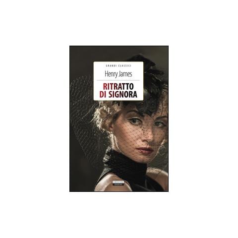 Henry James - Ritratto di signora. Ediz. integrale. Con Segnalibro - Foto 1