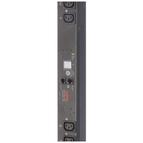 Rack Pdu, Switched Zerou 10a 230v - Foto 1