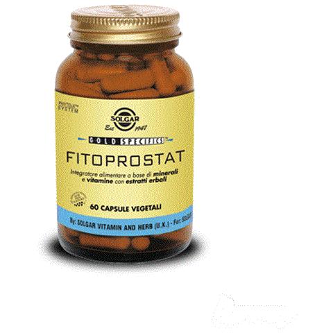 Fitoprostat 60vcps - Foto 1