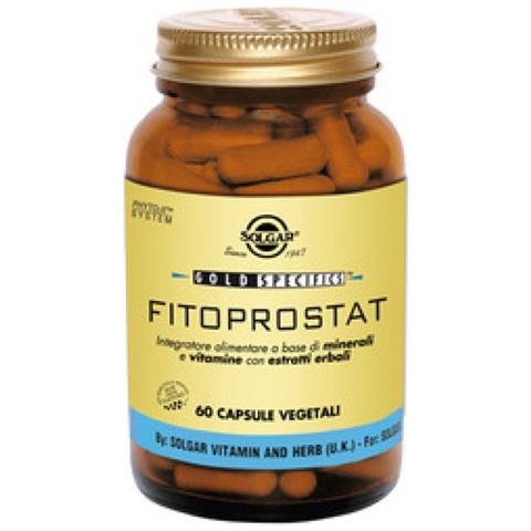 Fitoprostat 60vcps - Foto 2