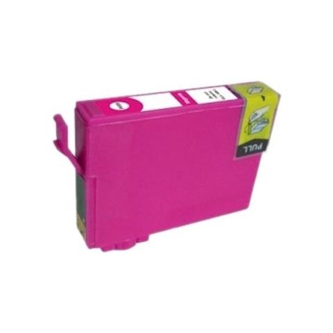 Cartuccia Epson T443 Magenta Compatibile No Oem - Foto 2
