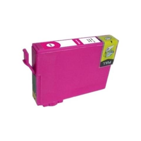 Cartuccia Epson T443 Magenta Compatibile No Oem - Foto 1