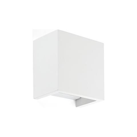 Faro 63284 - Oslo Lampara Da Parete Bianca - Foto 1