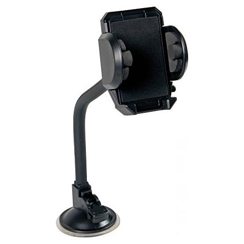 Multisupporto Universale Per Pda, Navigatori Gps, Cellulari, Monitor - Foto 1