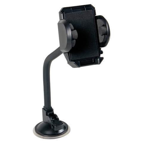 Multisupporto Universale Per Pda, Navigatori Gps, Cellulari, Monitor - Foto 2