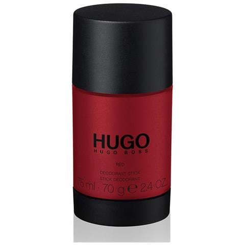Deodoranti Corpo Hugo Red Deodorant Stick - 75 Ml - Foto 1