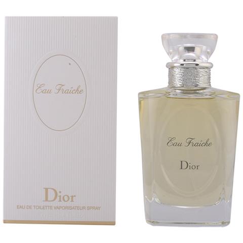 Eau Fraiche Edt Vapo 100 Ml - Foto 2