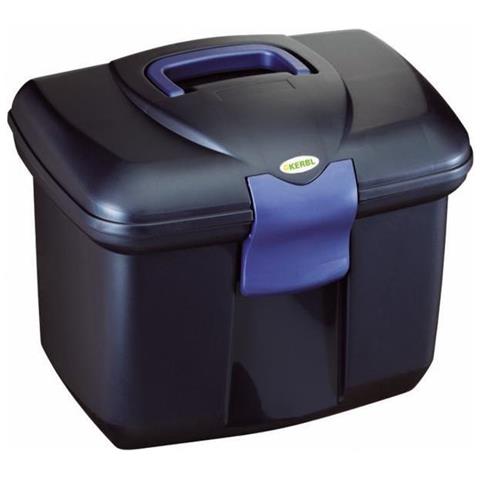 Scatola Attrezzi Strigliatura Cavalli Roma 405x305 Mm 321770 - Foto 1